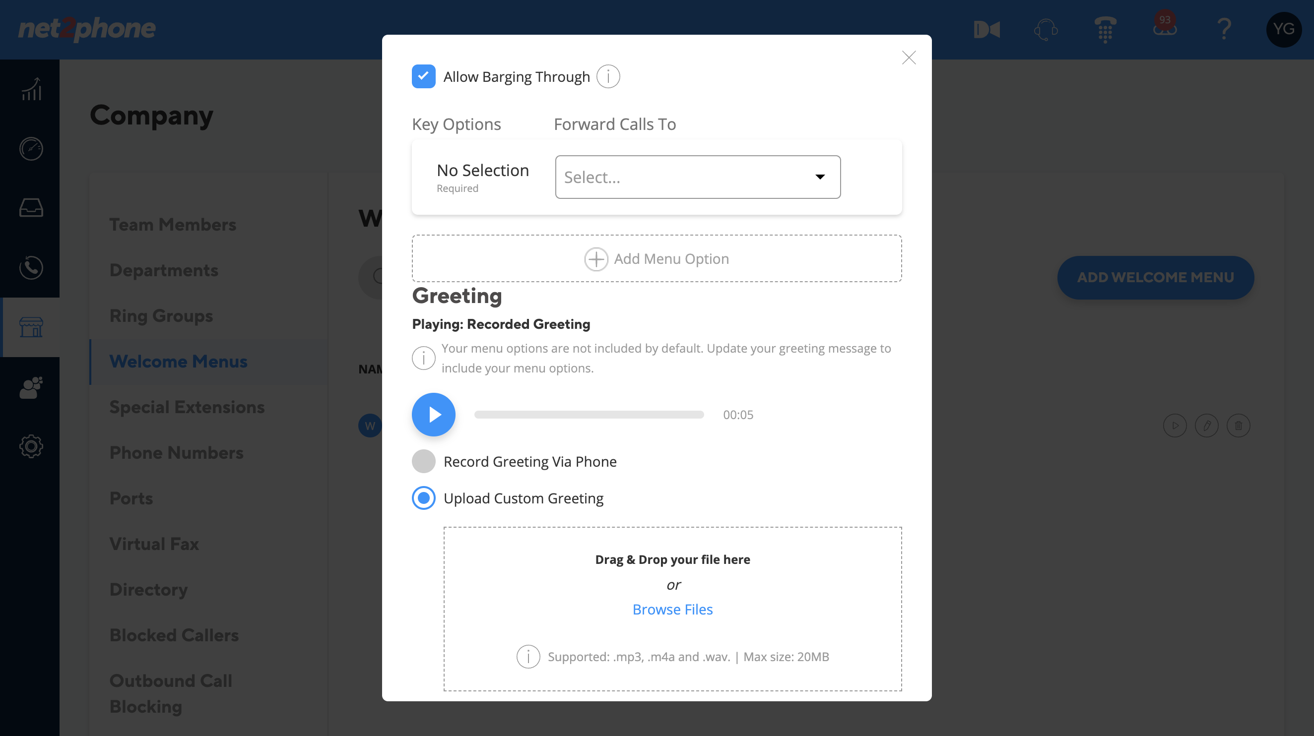 Step 5 screenshot