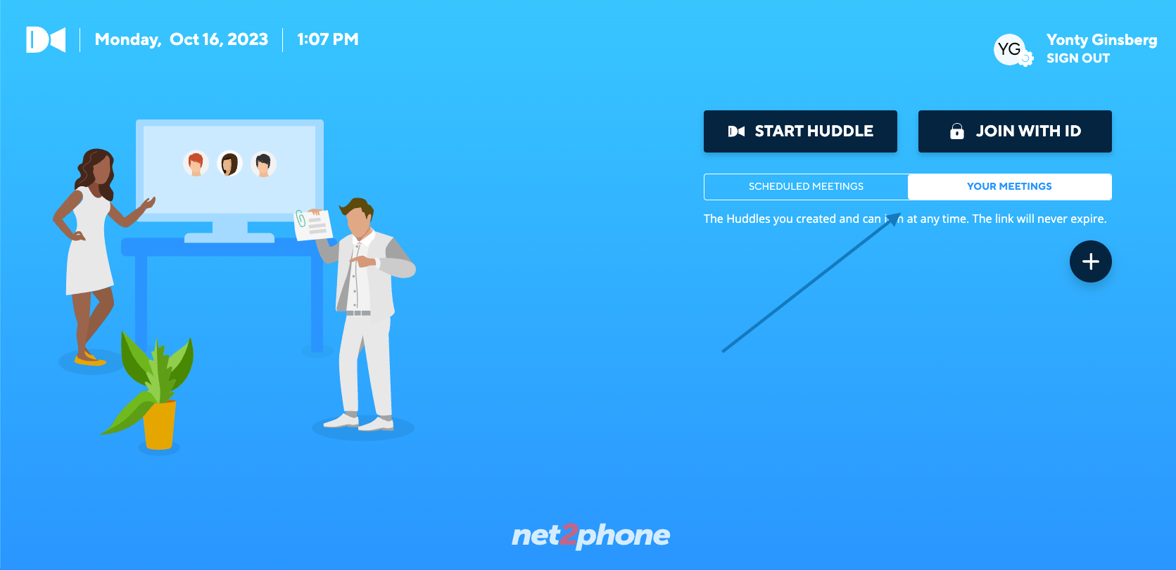 Step 1 screenshot