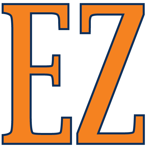 Why do some showers have a left or right drain?
