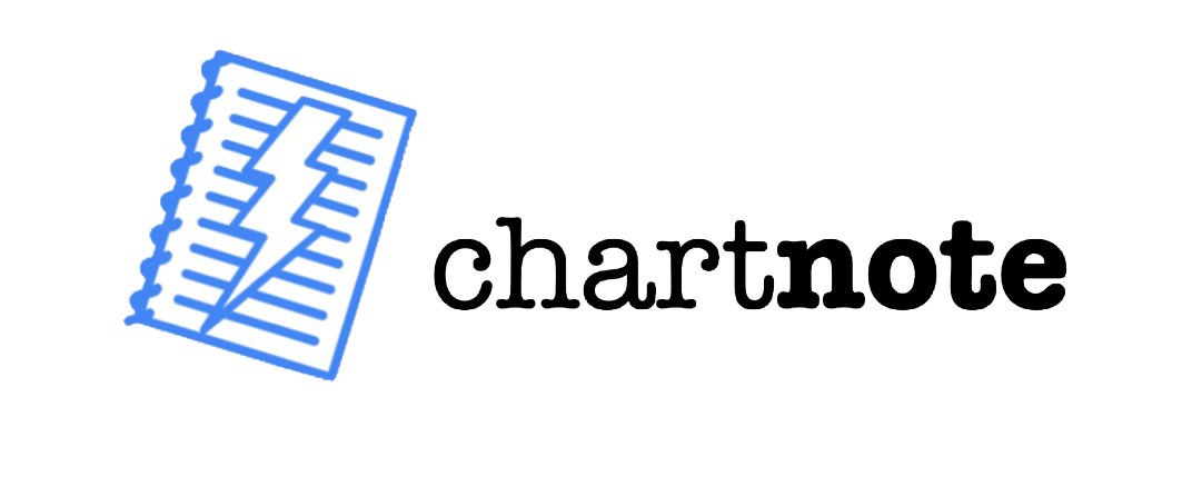 Chartnote Chrome Extension