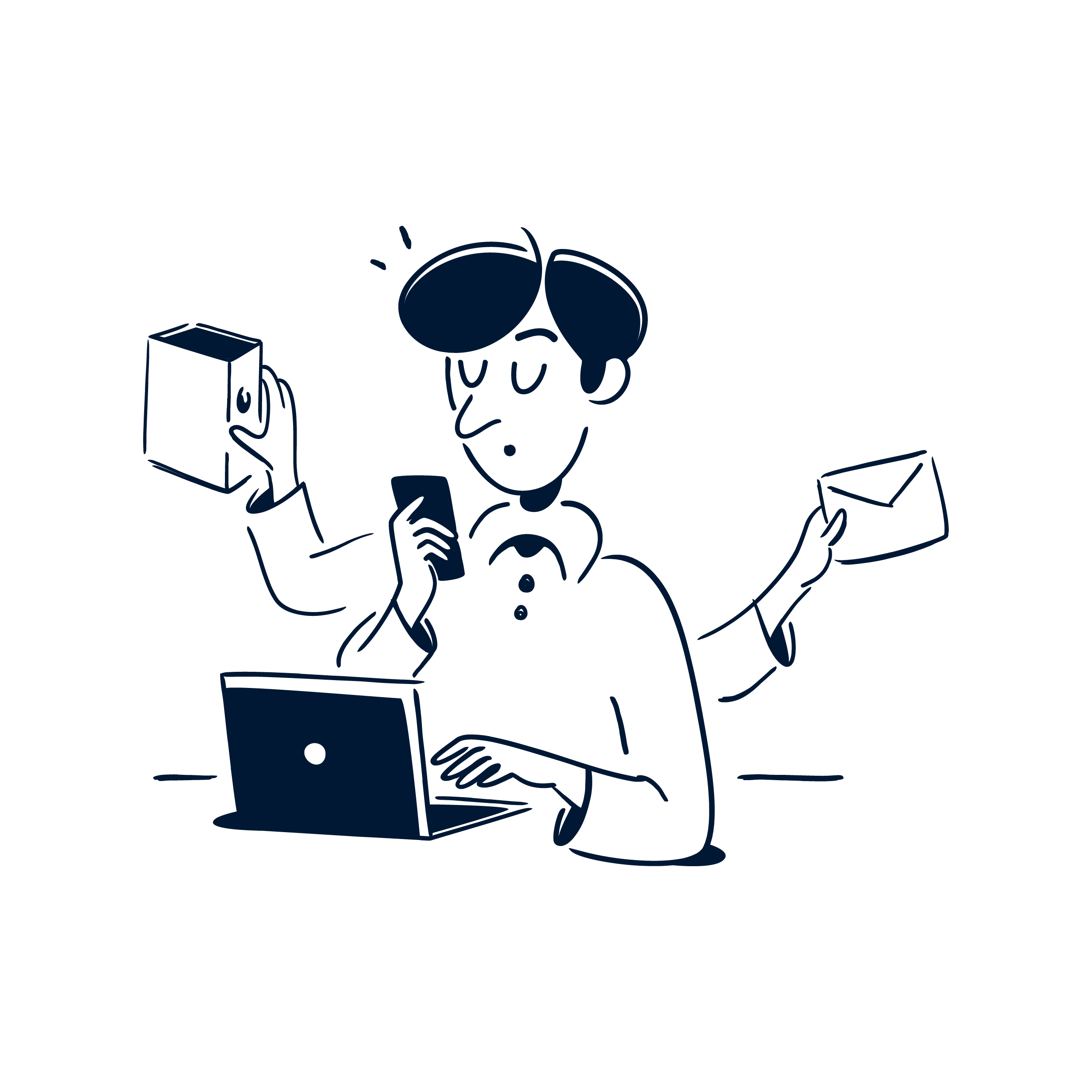 How to Complete I-9 (Employer)