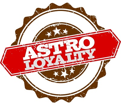 Overview | Astro Analytics | Astro Manufacturer Account