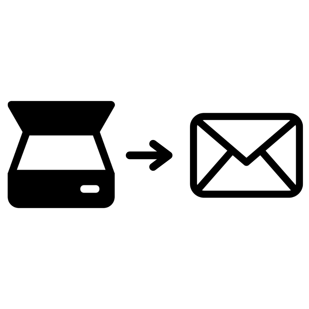 how-to-scan-to-email