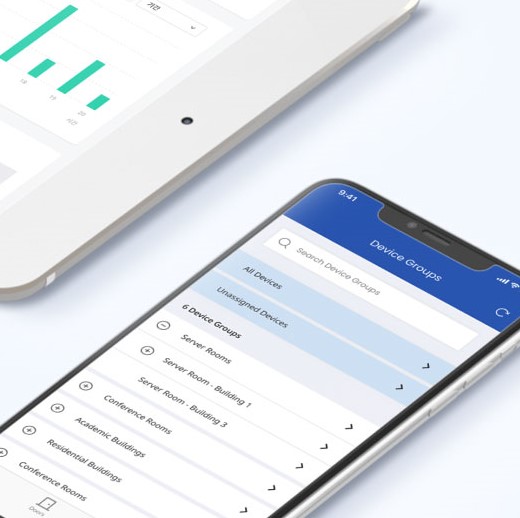 Device (Device Registration & Delete)