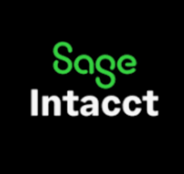 Creating a connection to Sage Intacct