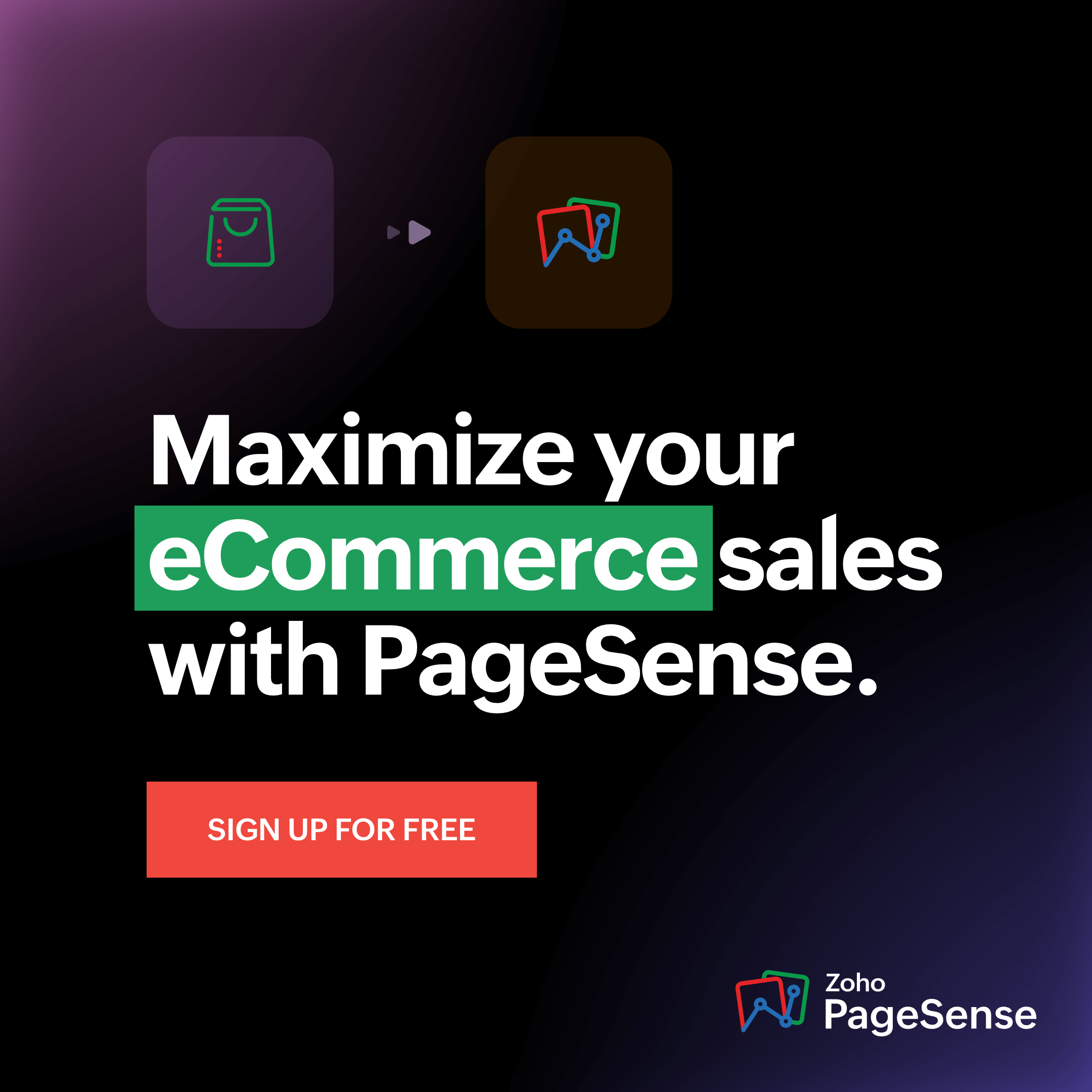 Zoho Commerce - A new update now allows you to set up a minimum