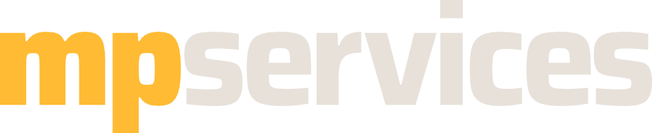 Logo mpservices