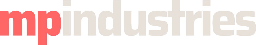 Logo mpindustries