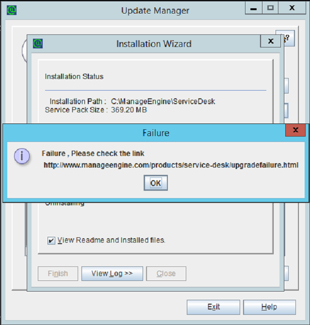 update-from-11306-to-11307-failed-error-duplicate-key-value-violates