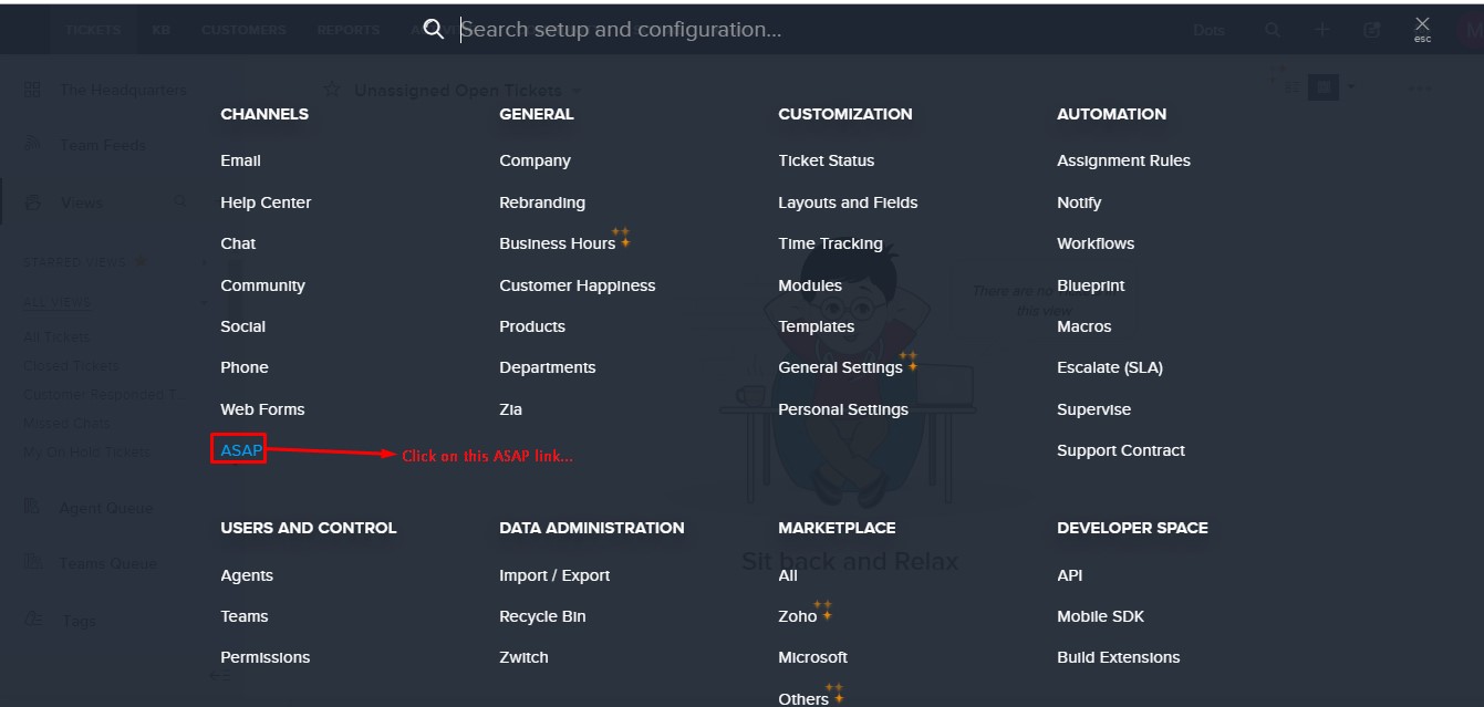 Currently Darknet Markets