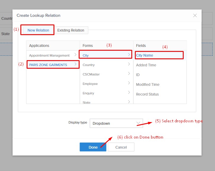 dynamically-populate-drop-down-based-on-selection-of-previous-record