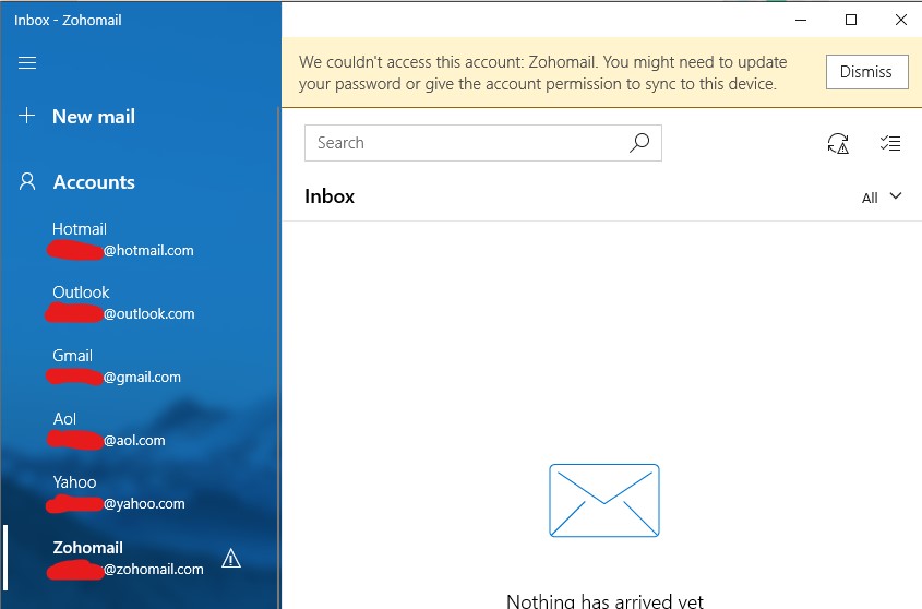 How to sync my email accounts with Outlook.com or Hotmail? - Knowledgebase  Article 