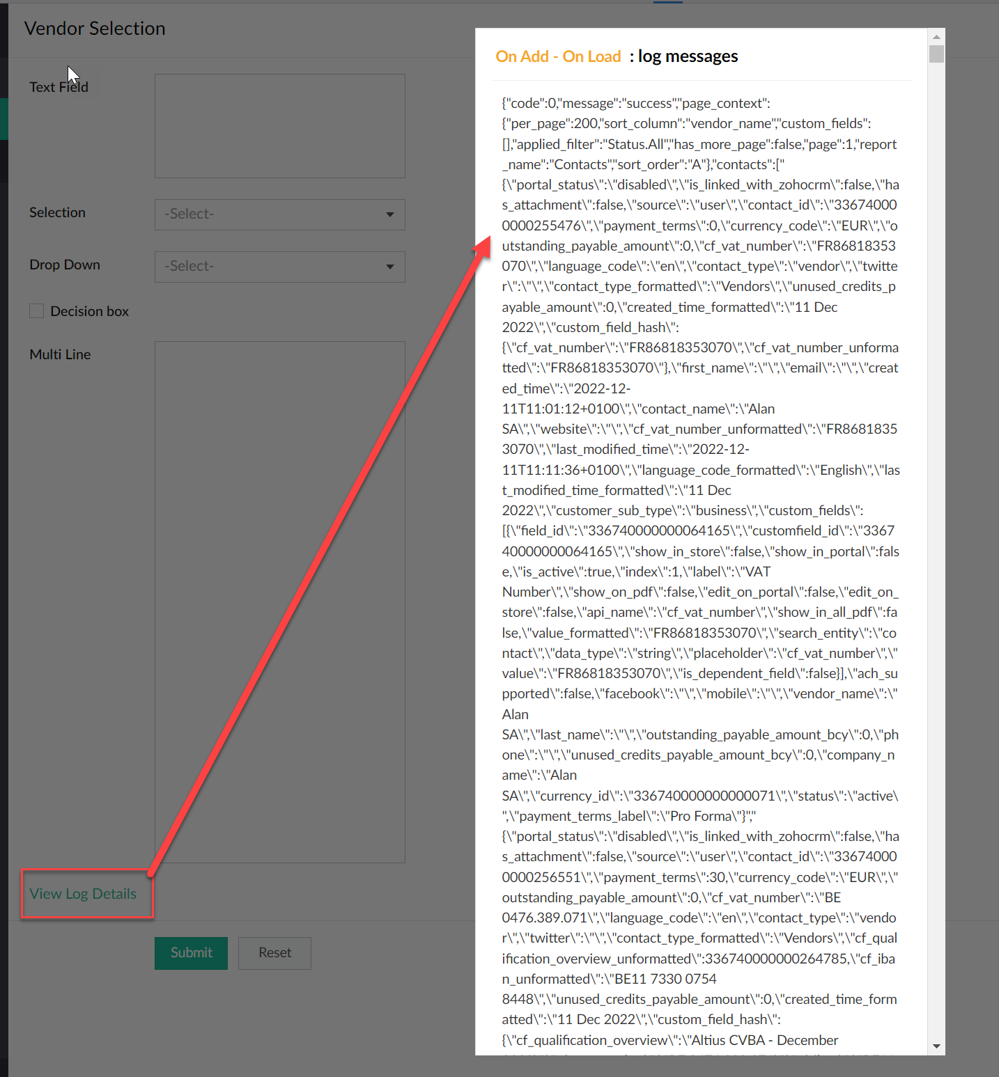 populate-a-dropdown-with-data-from-another-zoho-module