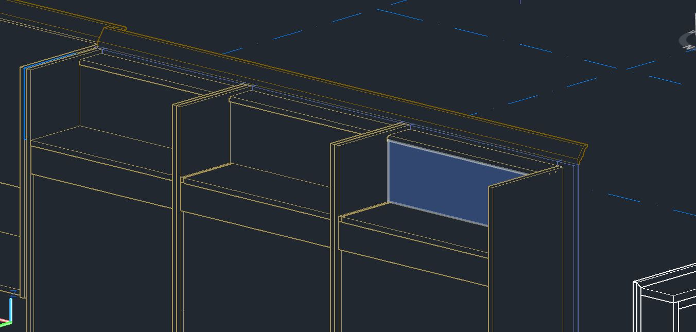 Selecting Shelf Pins