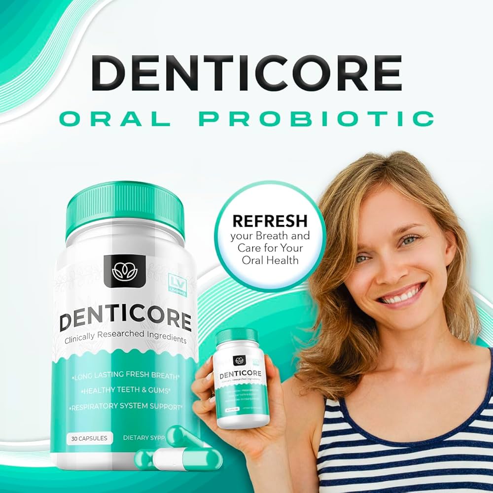 DentiCore Reviews and Complaints 2024 (Customer ADVICE!) Reports