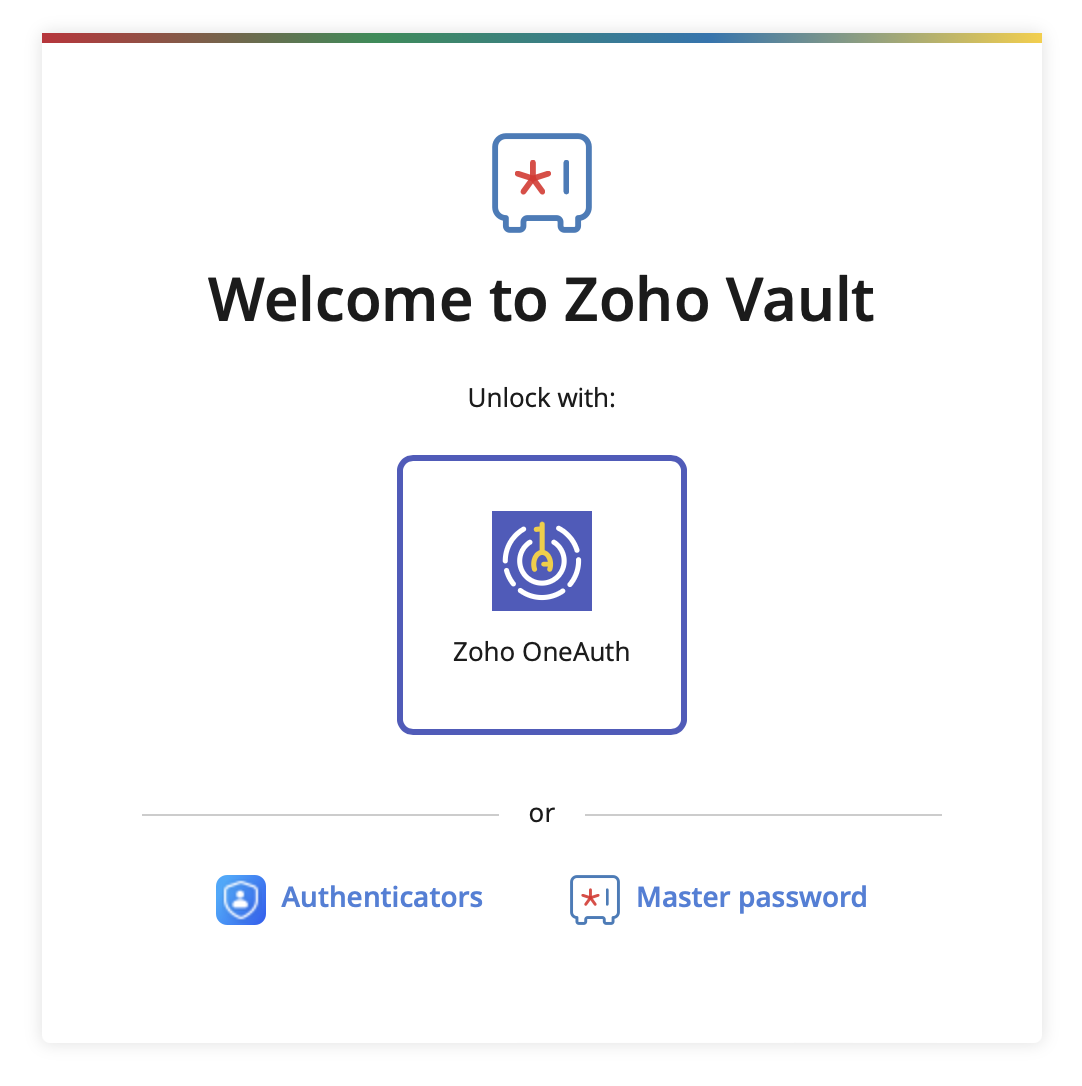 Zoho Solo - The only all-in-one toolbox you need for your solo