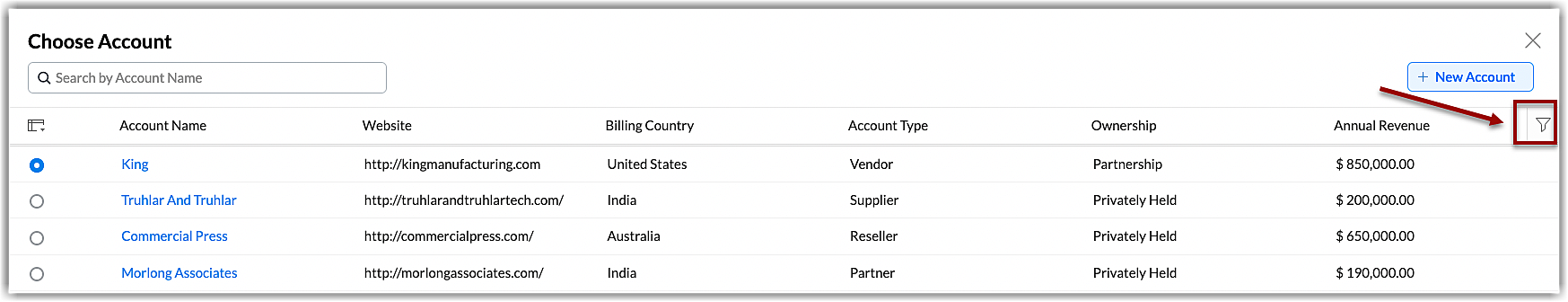 Registros de búsqueda en filtros avanzados en Zoho CRM 18 ImageDisplay?downloadType=uploadedFile&fileName=1646991807074