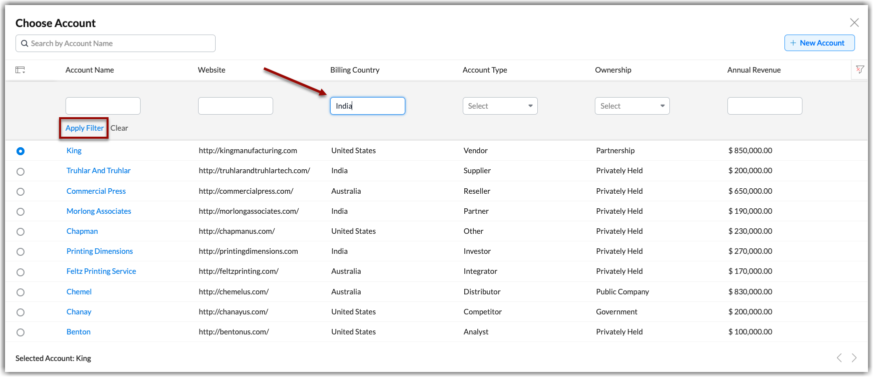 Registros de búsqueda en filtros avanzados en Zoho CRM 19 ImageDisplay?downloadType=uploadedFile&fileName=1646991823270