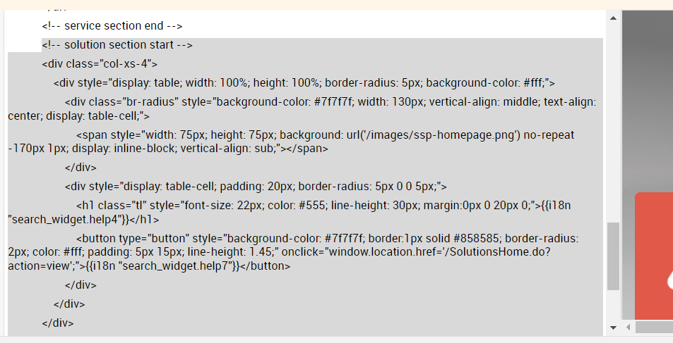How to Hide the Solutions for Requesters