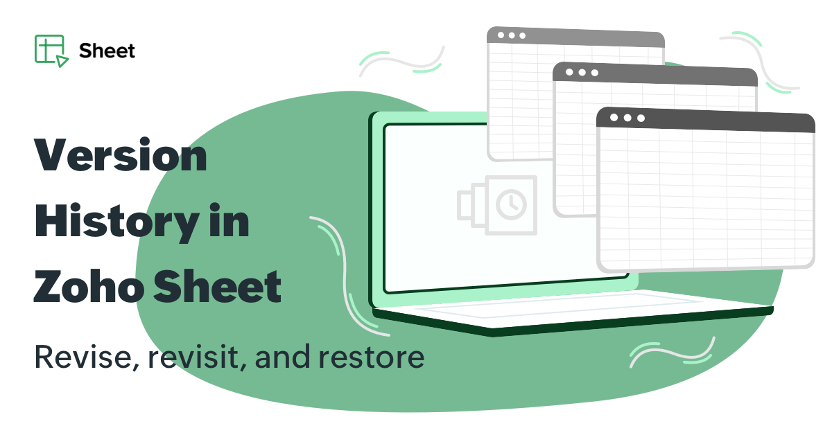 Tip #12: What is Version History and how is it useful? | Revise ...