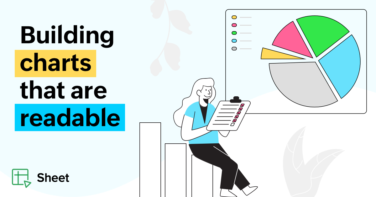 Chart Modifications Tip #13: 3 important chart customizations to make them more readable