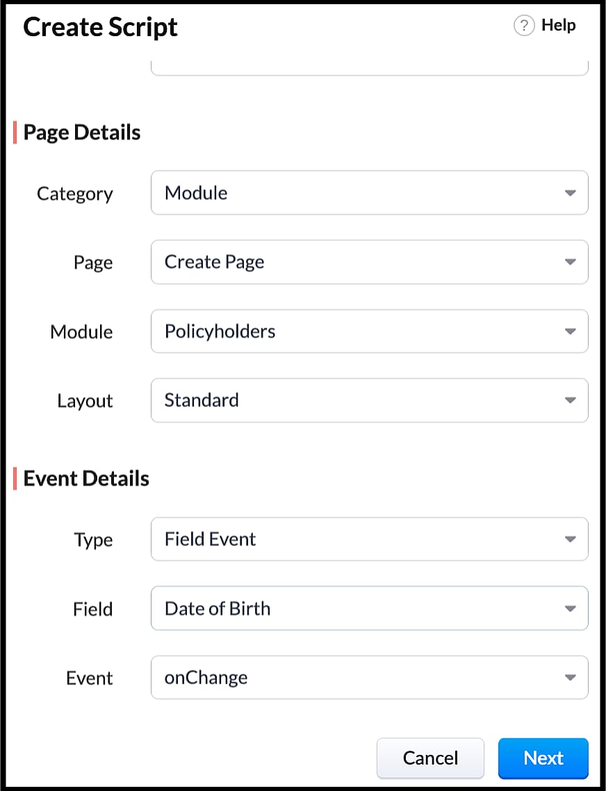 Kaizen 59 Creating alerts and custom messages using Client Script
