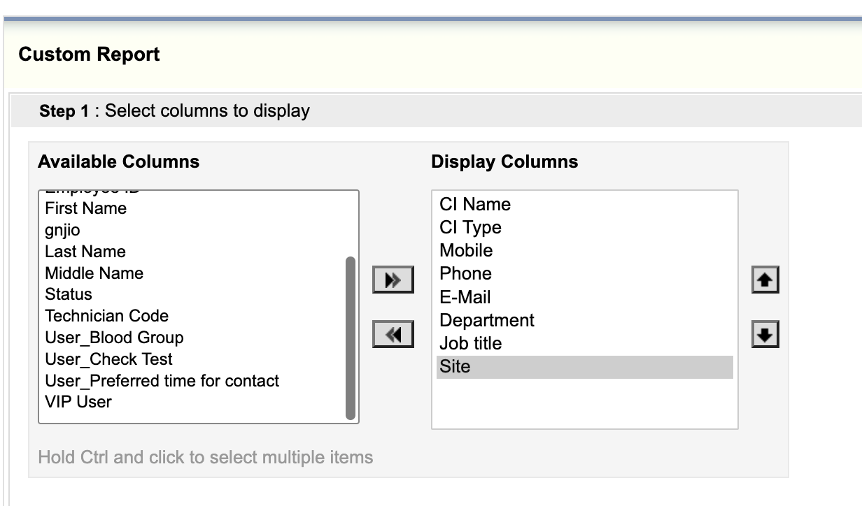 Person Data Export Report.pdf How to export users?
