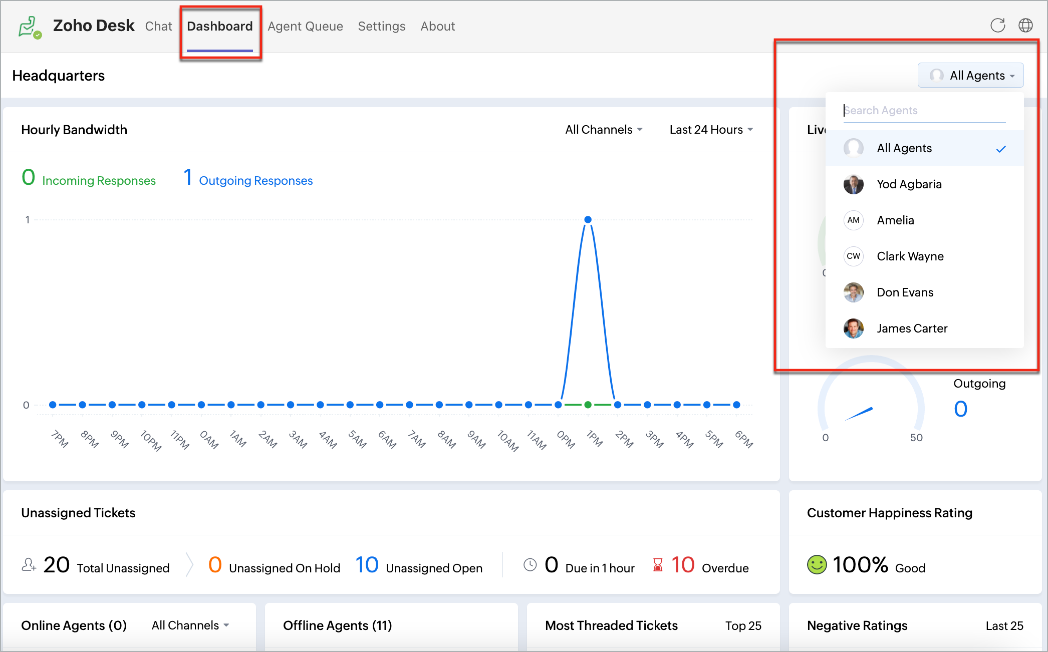 New Enhancements in Zoho Desk and MS Teams Integration