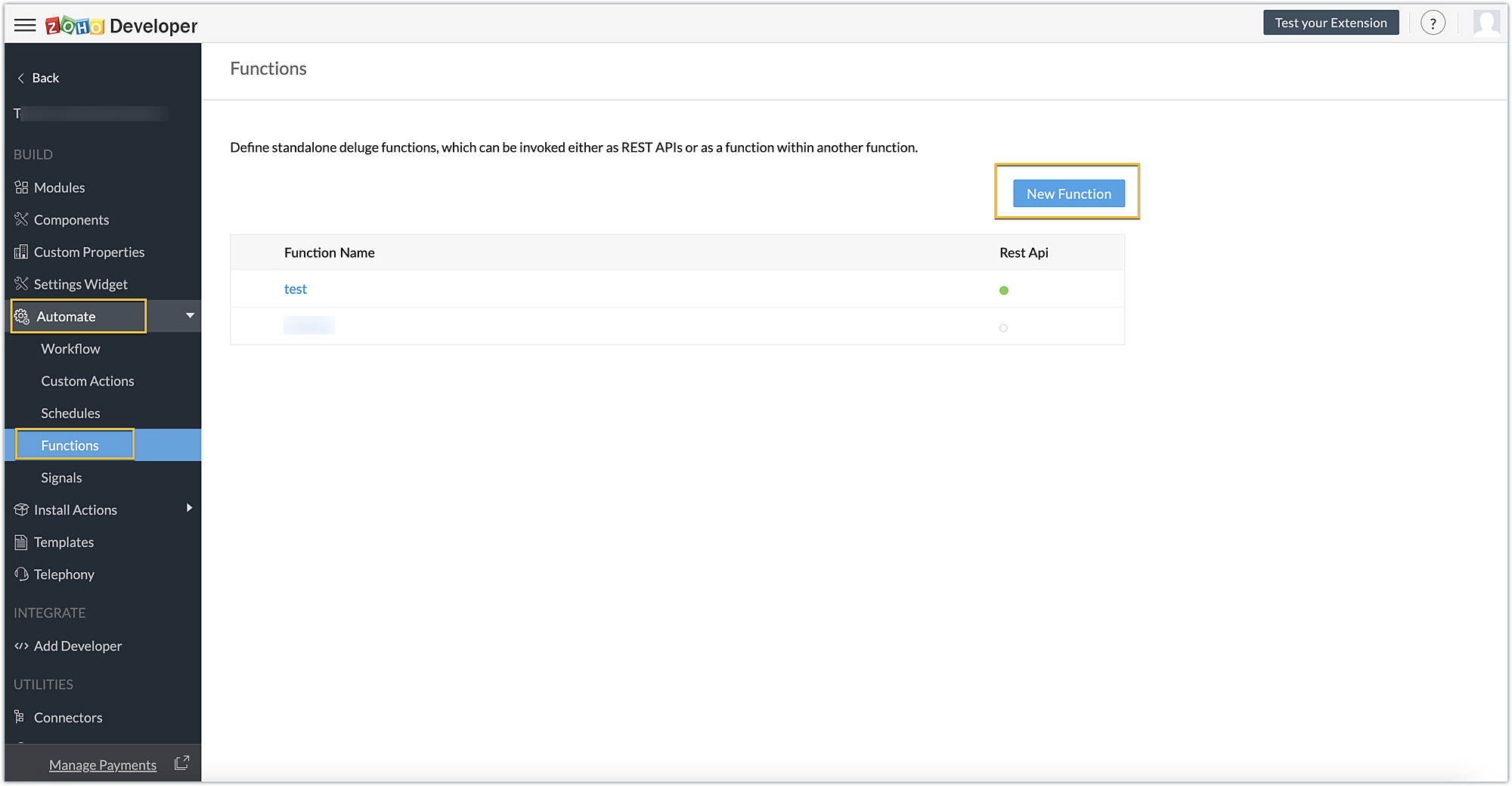 Extension pointers - Simple yet significant pointers #12: Functions for ...