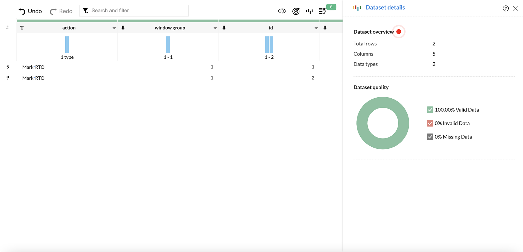 Tip of the Week - Extracting Data from JSON Columns