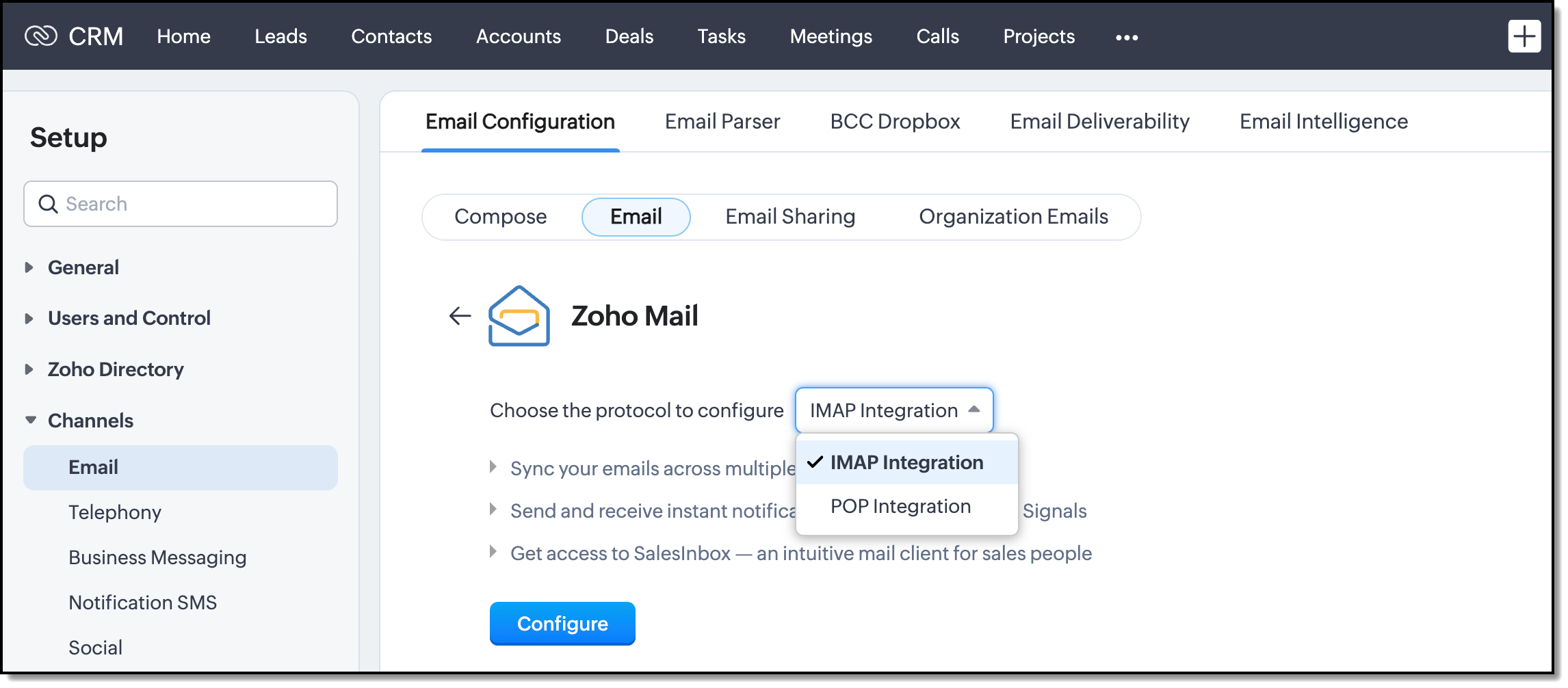 Kaizen #97 - Email APIs