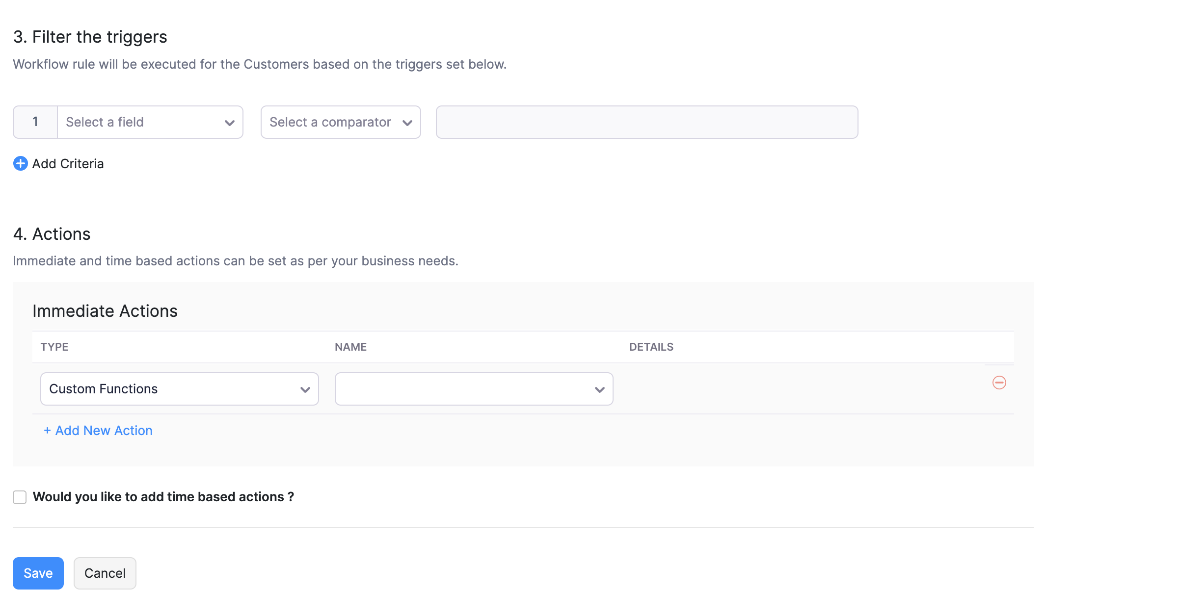 Function #18: Associate invoice templates automatically based on ...