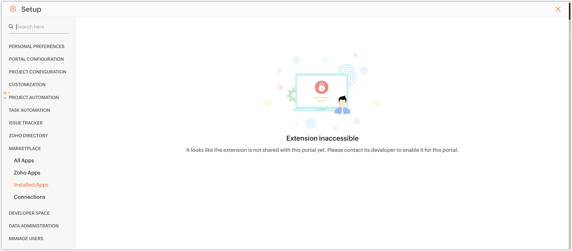 Building extensions #3: Publishing, sharing, and installing an extension