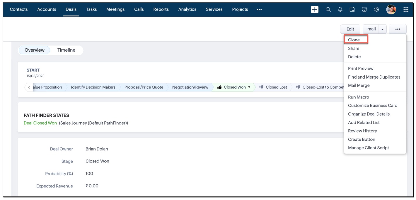 Customize Buttons using Client Script
