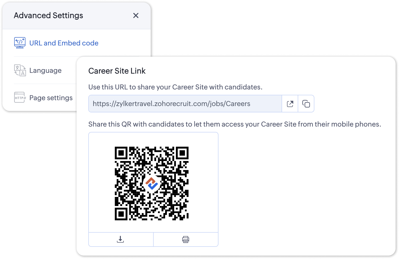 Unlock seamless data-capturing with QR codes
