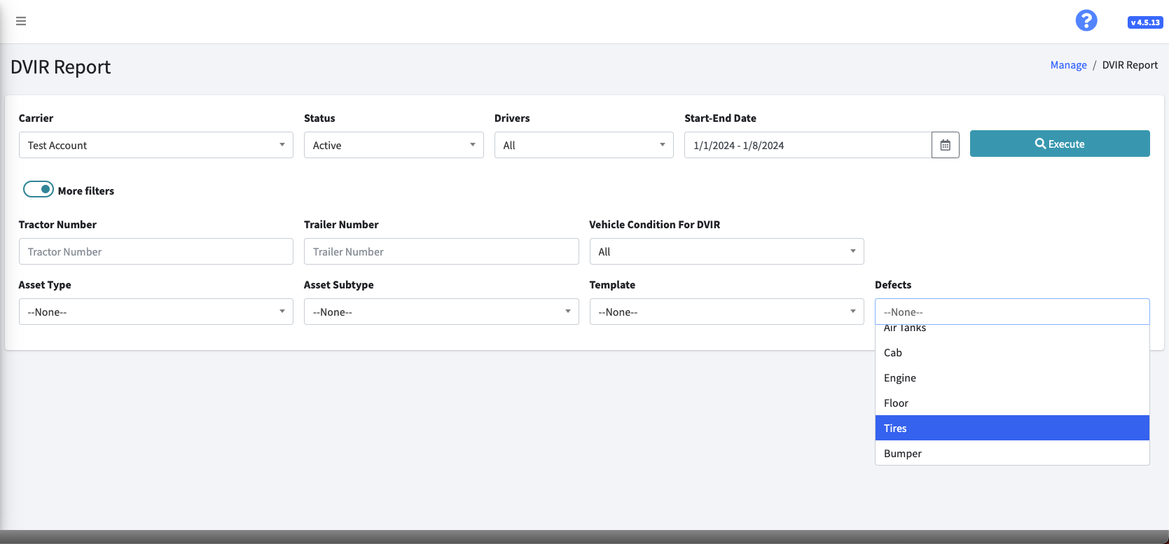 At This Time It Is Not Possible For The Admin To Update The Reports at-this-time-it-is-not-possible-for-the-admin-to-update-the-reports