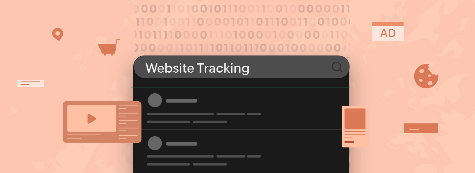 Discussion Web Tracker Website tracking and all you need to know - Site24x7 Blog