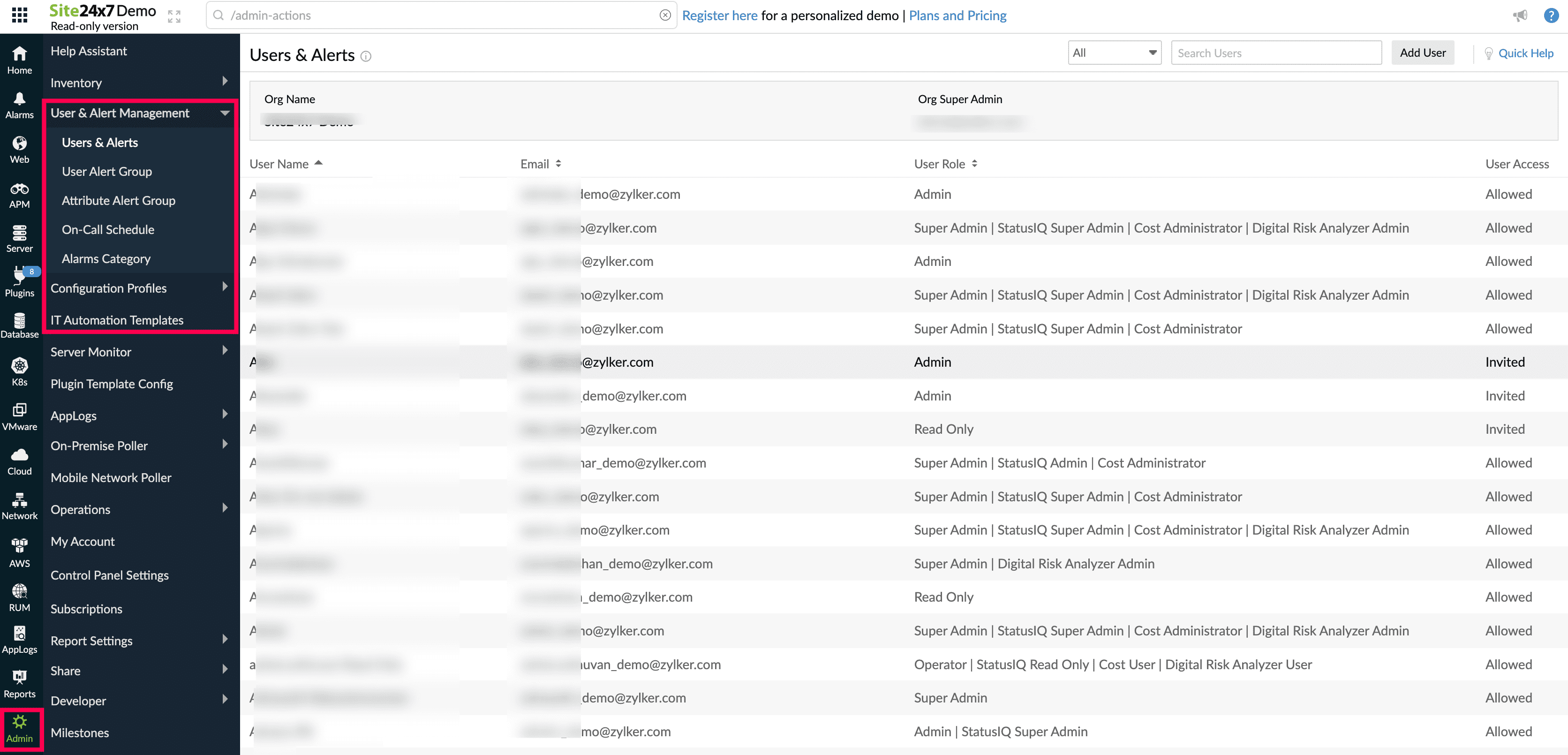 12 best practices for DevOps and IT teams to handle monitoring alerts ...