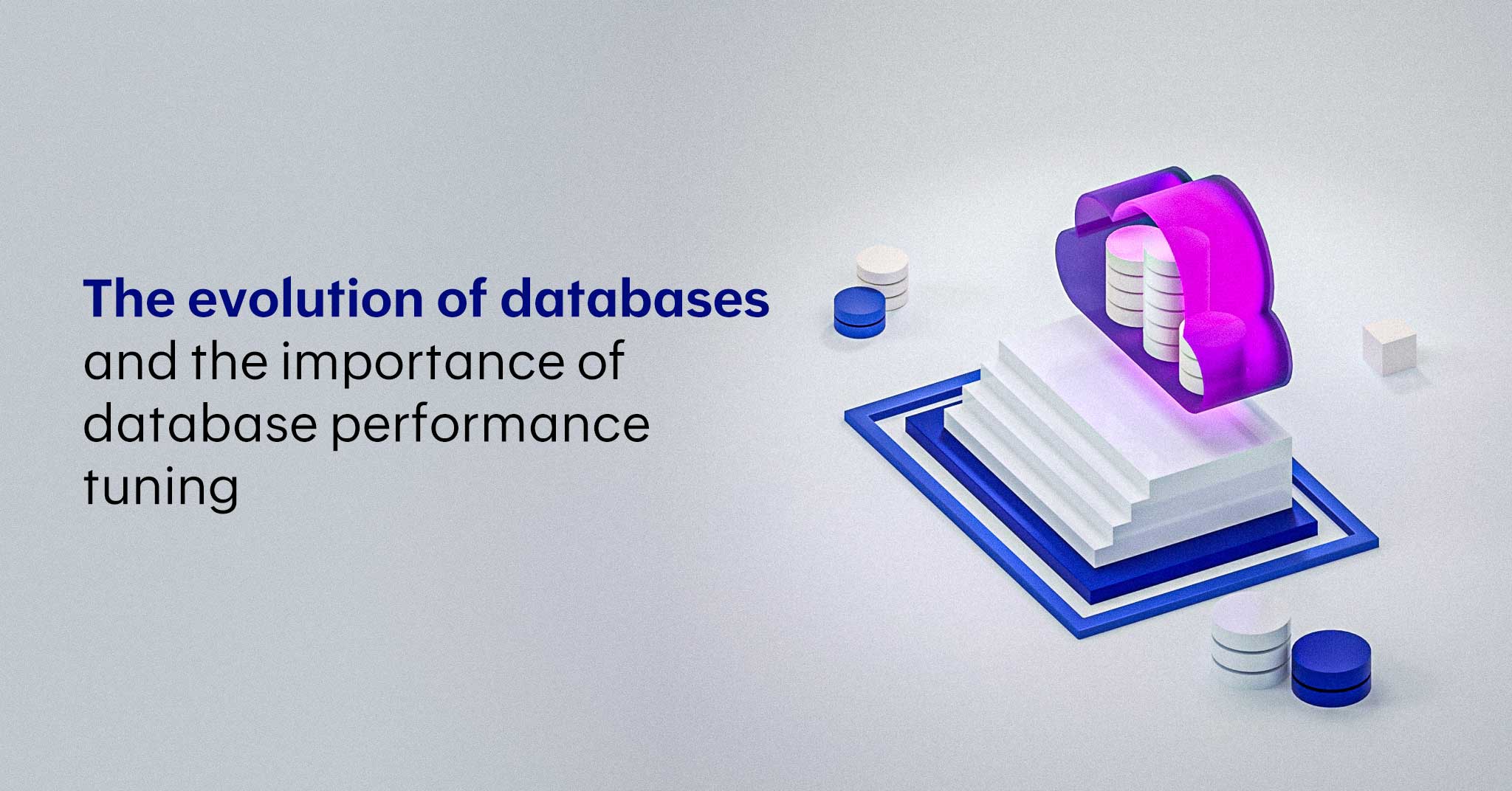 Database optimization, Part 1: Database performance tuning in the cloud ...