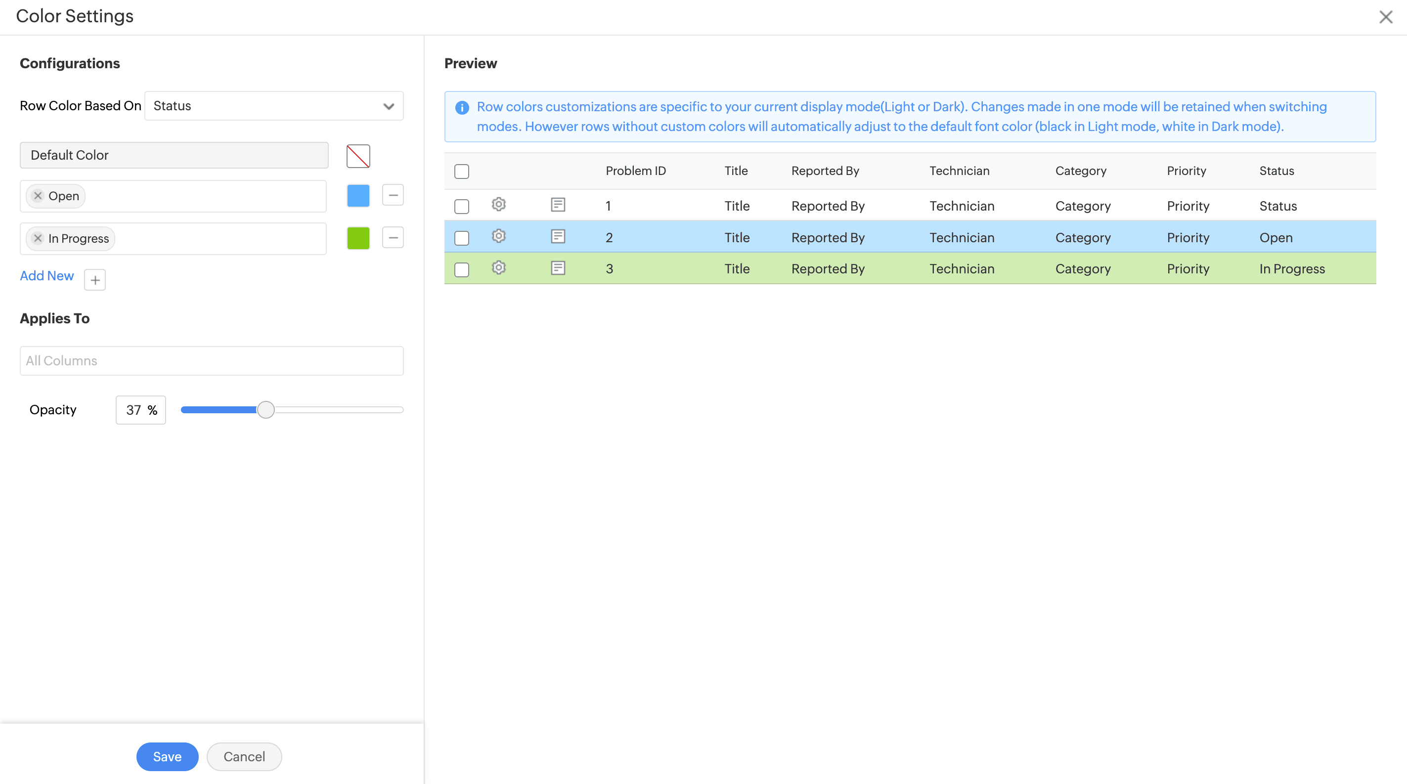 Servicedesk Plus Project Types Examples Upcoming enhancements in Requests, Problems, Setup, Integrations in ...