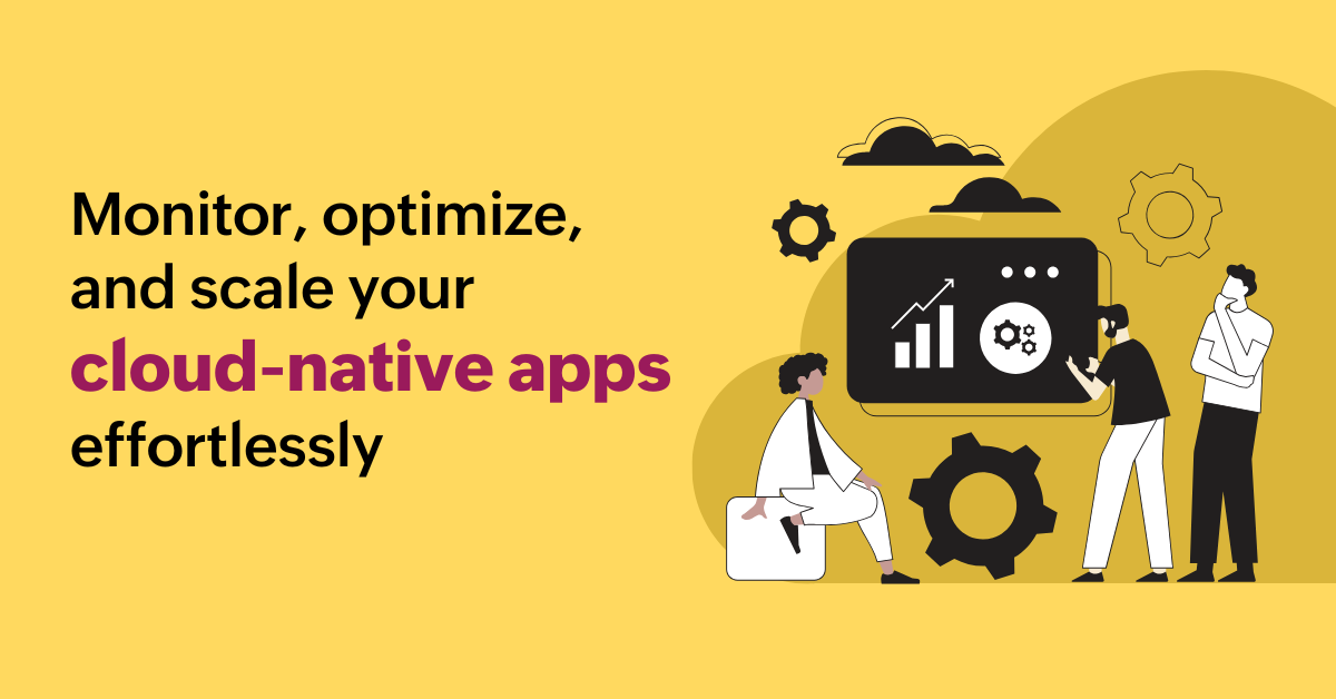 Gcp Native Support The ultimate guide to cloud-native application performance monitoring ...