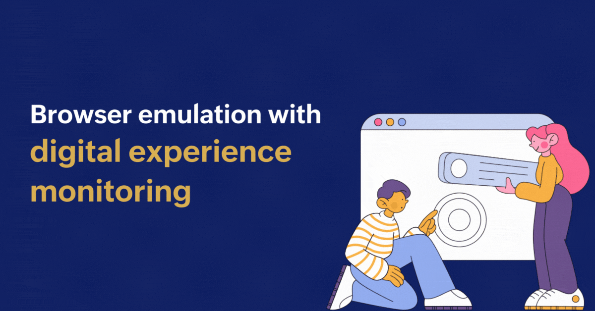 Emu Browsing Utilizing browser emulation and automation languages in digital ...