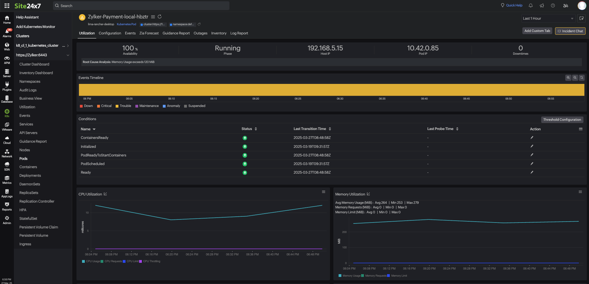 Node Problem Startup From failure to fix: Diagnose Kubernetes Node and Pod problems with ...