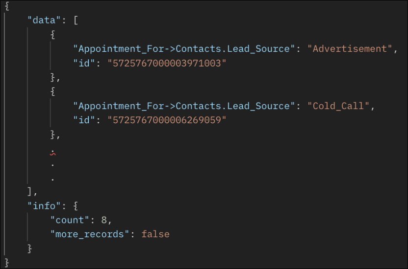 Open Mml File Kaizen #189: Manipulating Multi-Module Lookup (MML) Field using Zoho ...