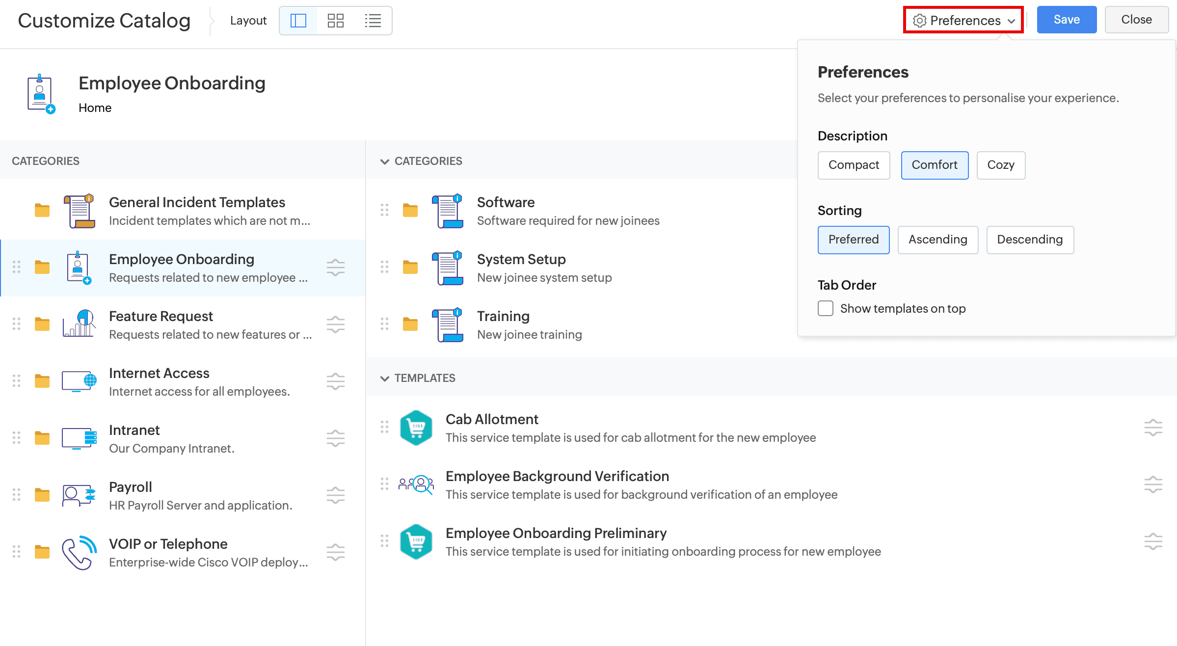 Servicedesk Plus Project Types Examples Upcoming enhancements in Problems and Setup in ServiceDesk Plus Cloud