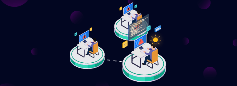 site24x7 engineering blogs