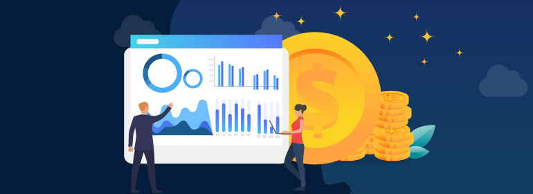 cloud cost management software to manage AWS bills