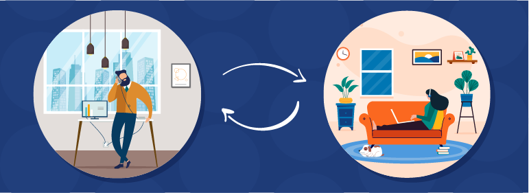 Back to work IT monitoring best practices