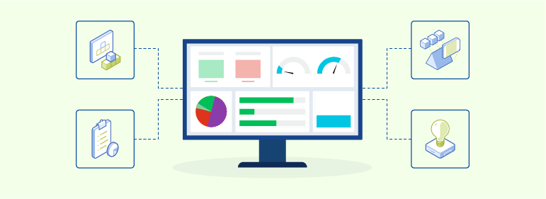 Nutanix and virtual infrastructure monitoring