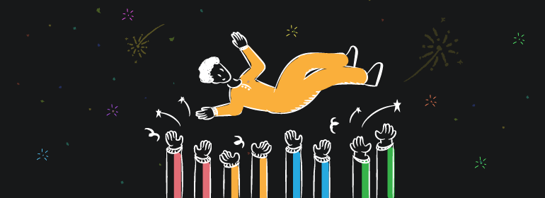 Site24x7 Celebrates World SysAdmin Day 2022